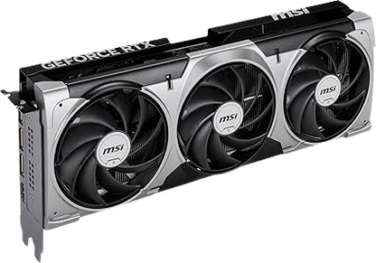 msi Gaming RTX 5080 16G Ventus 3X OC Graphics Card