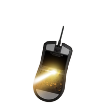 ASUS TUF Gaming M4 Air Lightweight Wired Gaming Mouse