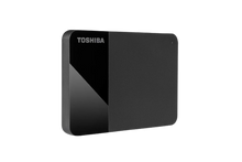 Toshiba Canvio Ready 1TB Portable External HDD