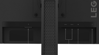 Lenovo Legion R25f-30, 25 Inch Gaming Monitor