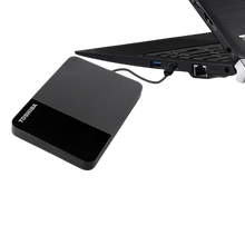 Toshiba Canvio Ready 1TB Portable External HDD