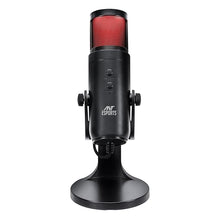 Ant Esports Wente 220 Gaming Microphone - Black