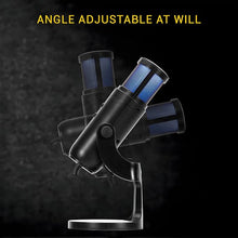 Ant Esports Wente 220 Gaming Microphone - Black