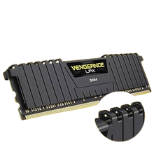 Corsair Vengeance LPX 8GB 3200MHZ DDR4 Desktop RAM