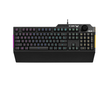 ASUS Membrane USB Gaming Keyboard