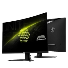MSI MAG 32CQ6F 32-Inch WQHD - 2560x1440 1500R Gaming Monitor