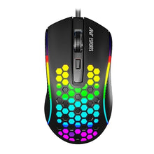 Ant Esports GM80 Wired Gaming Mouse