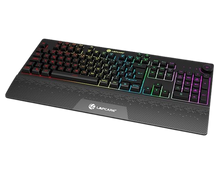 Lapcare Champ LGK-111 Gaming Keyboard (Black