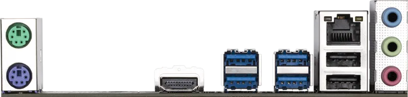Gigabyte B450M K DDR4 M-ATX Motherboard