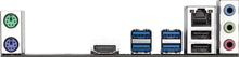 Gigabyte B450M K DDR4 M-ATX Motherboard