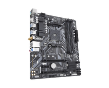 Gigabyte B450M DS3H WiFi Motherboard
