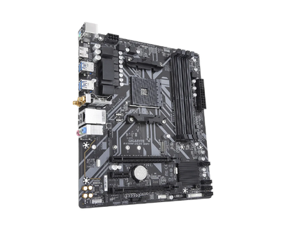 Gigabyte B450M DS3H WiFi Motherboard