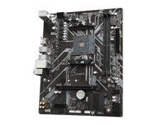 Gigabyte B450M K DDR4 M-ATX Motherboard