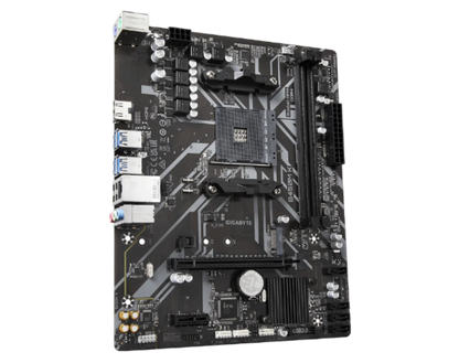 Gigabyte B450M K DDR4 M-ATX Motherboard