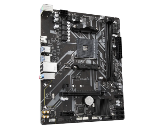 Gigabyte B450M K DDR4 M-ATX Motherboard