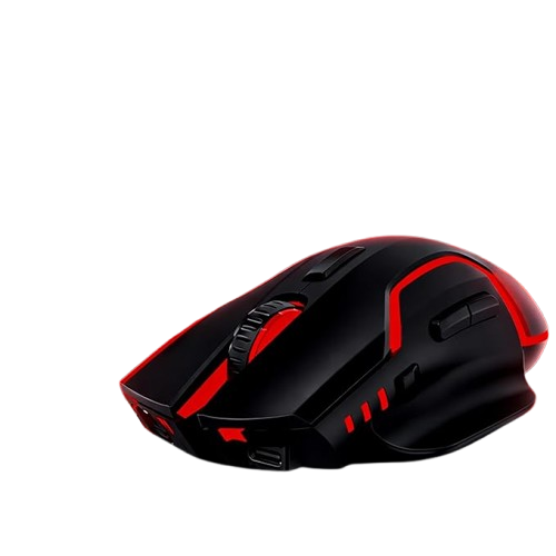 Ant Esports GM320 Pro Wireless Gaming Mouse