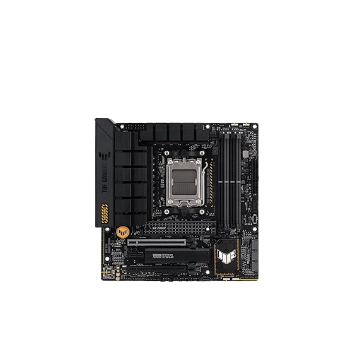 Asus TUF Gaming B650M-Plus M-ATX Motherboard