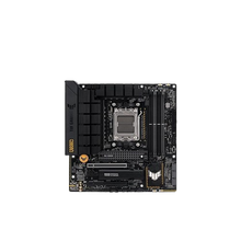 Asus TUF Gaming B650M-Plus M-ATX Motherboard