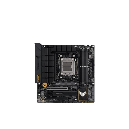 Asus TUF Gaming B650M-Plus M-ATX Motherboard
