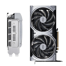 MSI GeForce RTX 5070 12G Ventus 2X OC Graphic Card