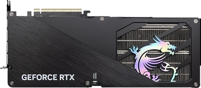 MSI GeForce RTX 5070 Ti 16G Gaming Trio OC Graphic Card