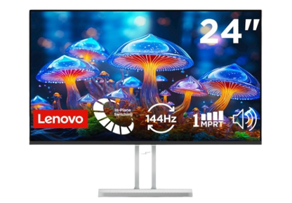 Lenovo L24-4C 60.45cms (23.8) Monitor