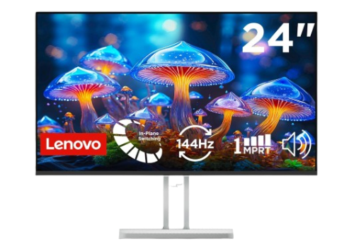 Lenovo L24-4C 23.8 Inch Monitor