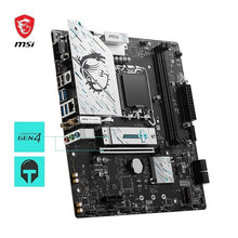MSI B760M Gaming WiFi Motherboard