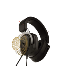 Asus Tuf Gaming H3 Wired Over Ear Headphones With Mic (Silver)
