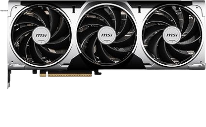 msi Gaming RTX 5080 16G Ventus 3X OC Graphics Card