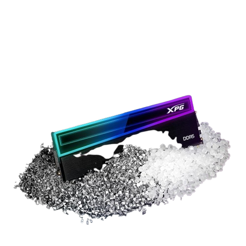 ADATA NOVAKEY RGB DDR 16GB (1 * 16GB) 5600 MHz Desktop  RAM