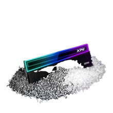 ADATA NOVAKEY RGB DDR 16GB (1 * 16GB) 5600 MHz Desktop  RAM