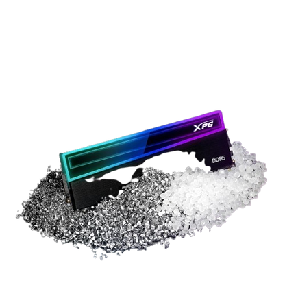 ADATA NOVAKEY RGB DDR 16GB CL48 6000 MHz Desktop RAM