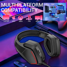 Ant Esports H590 7.1 Surround Sound Gaming Headset
