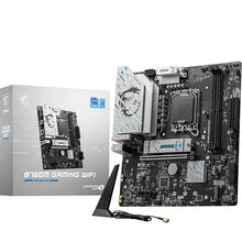 MSI B760M Gaming WiFi Motherboard
