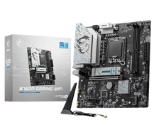 MSI B760M Gaming WiFi Motherboard