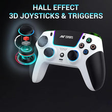 Ant Esports Supernova Wireless Gamepad - White
