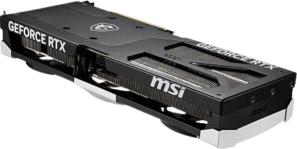 msi Gaming RTX 5080 16G Ventus 3X OC Graphics Card