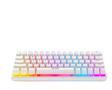 Ant Esports MK1200 Mini 60% Wired Mechanical Gaming Keyboard – Red Switch