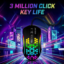 Ant Esports GM80 Wired Gaming Mouse