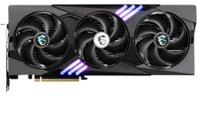 MSI GeForce RTX 5070 Ti 16G Gaming Trio OC Graphic Card