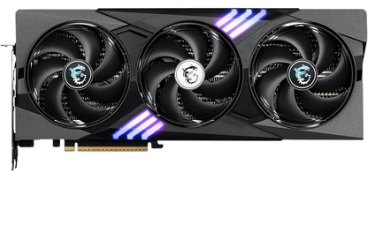 MSI GeForce RTX 5070 Ti 16G Gaming Trio OC Graphic Card