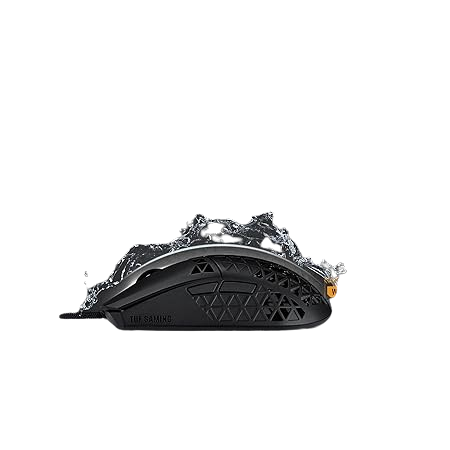 ASUS TUF Gaming M4 Air Lightweight Wired Gaming Mouse