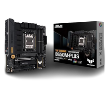 Asus TUF Gaming B650-PLUS Motherboard