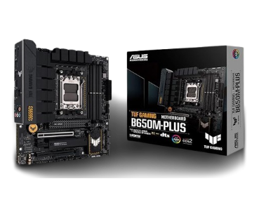 Asus TUF Gaming B650-Plus WIFI ATX Motherboard
