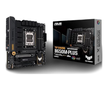 Asus TUF Gaming B650-Plus WIFI ATX Motherboard