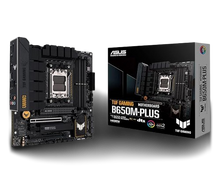 Asus TUF Gaming B650M-Plus M-ATX Motherboard