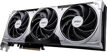 msi Gaming RTX 5060 Ti 8G Ventus 3X OC Graphics Card