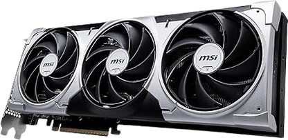 msi Gaming RTX 5060 Ti 8G Ventus 3X OC Graphics Card