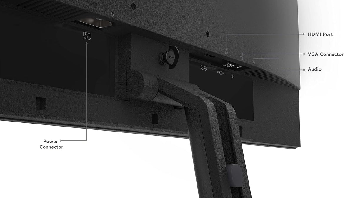 Lenovo L27-4e 27 Inch Monitor